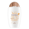 Sun Cream - Tinted Very High Protection SPF 50+ - Avène Thermal Water - 40ml Avène