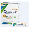 Chondrosulf 1200 mg - Traitement Symptomatique De L'Arthrose - IBSA - 30 Doses