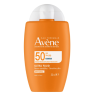  Invisible Ultra Fluid - High Protection 50+ SPF - Avene - 50 ml Avène