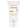  Mineral Cream Very High Protection 50+SPF - Avene - 50 ml Avène