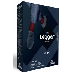 Legger Surfine Compression Socks - Class 2 - Innothera Innothera