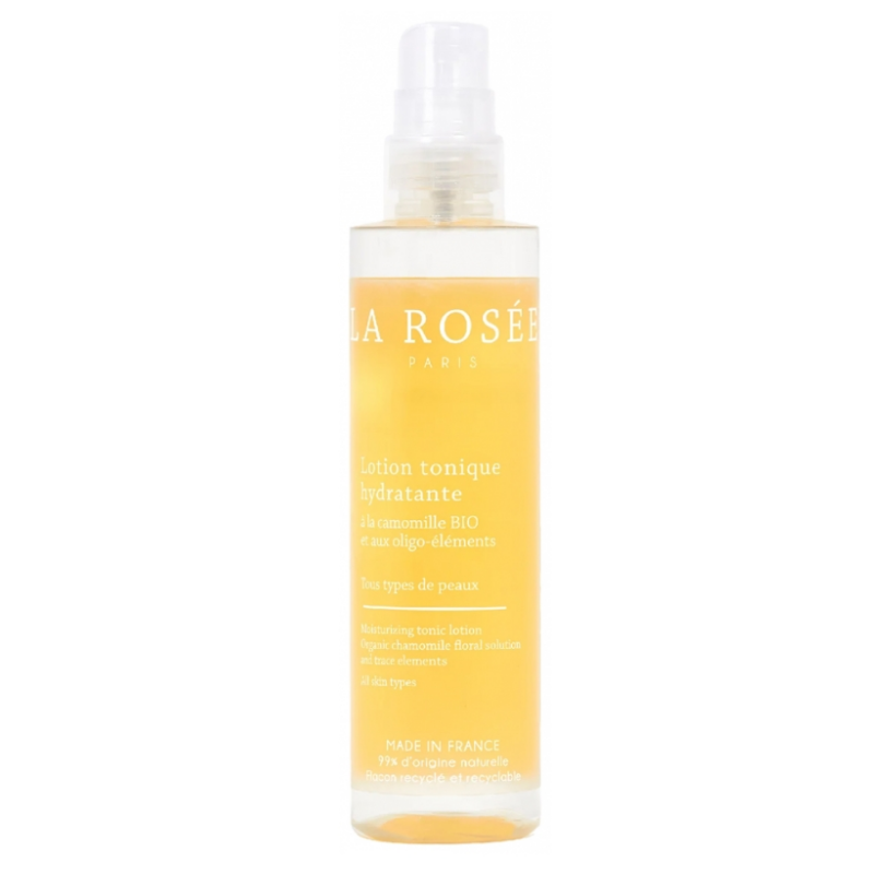 Moisturising Toner - All Skin Types - La Rosée - 200 ml