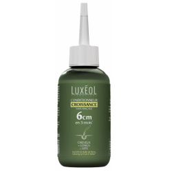Growth Conditioner - Long Hair + Quick - Luxéol - 150 ml
