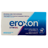 Eroxon - Dysfonctionnement Erectile - 4 Tubes Unidoses