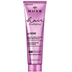 Soin Capillaire Nutrition Intense - La Crème - Nuxe - 100 ml