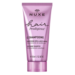 Mirror Shine Shampoo - Le Shampoo - Nuxe - 50 ml
