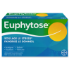 Euphytose - Trouble Du Sommeil Et De l'Anxiété - Bayer - 180 Comprimés