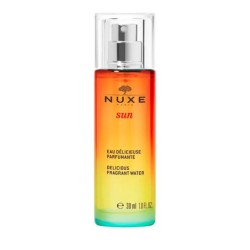 Perfume delicious water- Nuxe Sun - 30 ml Nuxe