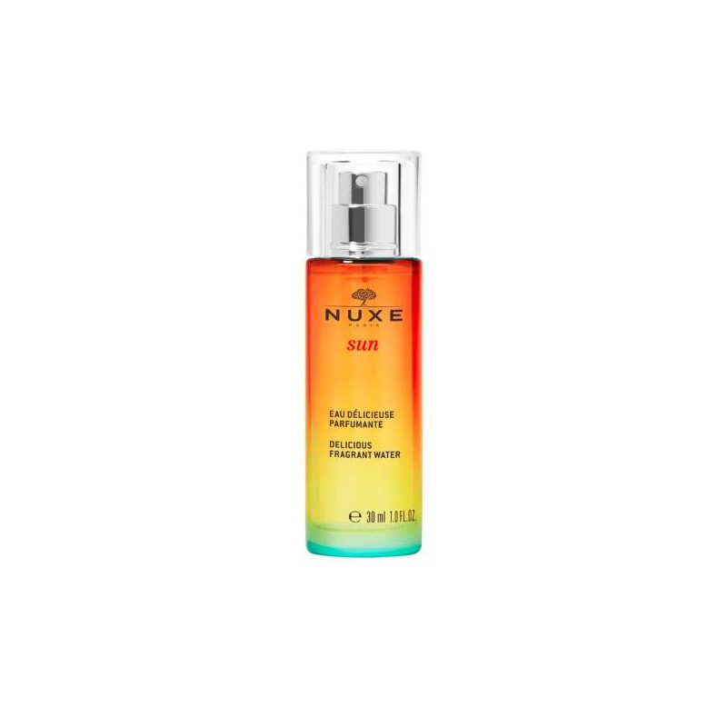Eau Délicieuse Parfumante - Nuxe Sun - 30 ml