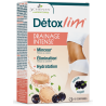 Drainage Intense Detoxlim - Slimming & Elimination - 3Chênes - 15 effervescent tablets