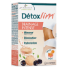 Drainage Intense Detoxlim - Minceur & Elimination - 3Chênes - 15 comprimés effervescents