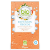 Infusion Froide Bio - Digestion - Nutrisanté - 20 sachets
