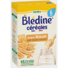 Blédine - Saveur Biscuit - Dès 6 Mois - Blédina - 400 g - Gallia