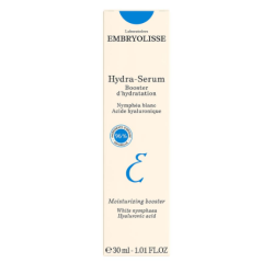 Hydra-Sérum - Concentré Booster d'Hydration - Embryolisse - 30 ml