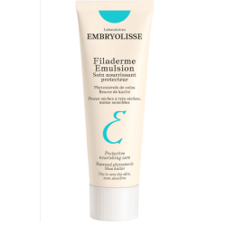 Filaderme Emulsion - Soin Nutritif Réparateur - Embryolisse - 75ml