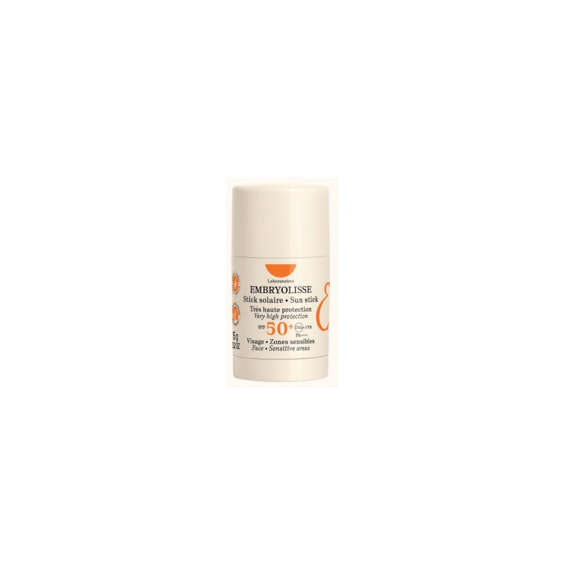 Sun Stick - Very High Protection - SPF50+ - Embryolisse - 15g