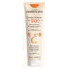 Sun Care Cream - High Protection - SPF 50 - Embryolisse - 100 ml + Complimentary Creamy Milk Concentrate