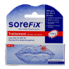 Crème Transparente - Bouton de Fièvre - SPF30 - Sorefix - 6 ml