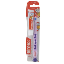 Brosse à Dents - Souple - Enfant - 0-3 ans - Elmex - Elmex