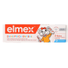 Dentifrice - Dents de Lait - Elmex - 50 ml