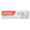 Dentifrice - Nettoyage Intense - Anti Taches - Elmex - 50 ml