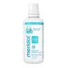 Mouthwash - Gum Irritation - Meridol - 400 ml