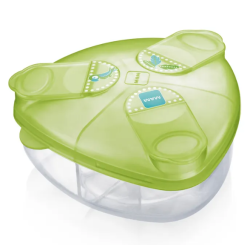 Milk Dispenser - 3 Compartments - Mam -  Mam