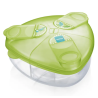 Boîte Doseuse de Lait -  3 Compartiments - Mam - Mam
