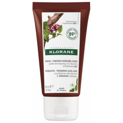 Quinine Conditioner - Tired Hair - Klorane - 50 ml