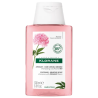 Peony Shampoo - Soothing, Anti-irritant - Klorane - 100ml