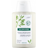 Oatmeal Milk Shampoo - Normal Hair - Klorane - 100ml