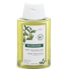 Shampooing à la Pulpe de Cédrat - Cheveux Gras - Klorane - 100 ml