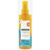 Sublime Sun Spray SPF 50 - Organic Monoi & Tamanu - Klorane - 200 ml