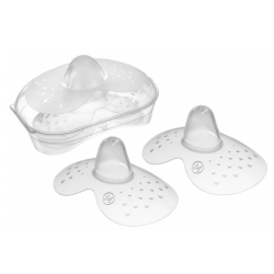 Bout de Sein - Temporary breastfeeding aid - Size M - MAM - Mam