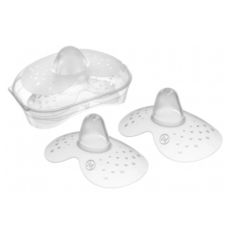 Bout de Sein - Temporary breastfeeding aid - Size M - MAM - Mam