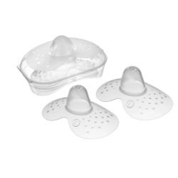 Bout de Sein - Temporary breastfeeding aid - Size L - MAM - Mam