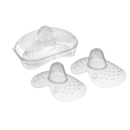 Bout de Sein - Temporary breastfeeding aid - Size L - MAM - Mam