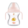 Tasse d'Apprentissage MAM avec Poignées - 190 ml - Mam