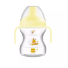 MAM Trainer Cup with Handles + 6 months - 190 ml