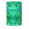 Herbal Tea Three Mint - Organic - Pukka - 20 Sachets Pukka