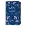 Tisane Nuit Paisible - Bio - Pukka - 20 Sachets
