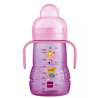 Biberon Transition - 4+ Mois - MAM - 220 ml
