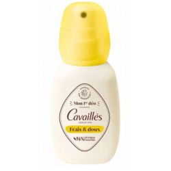 Mon 1er Déo spray - fresh and soft - Rogé Cavaillès - 75 ml