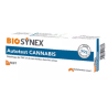 Autotest Cannabis - Dépistage THC - Biosynex - 1 test test
