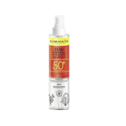 L'Eau Solaire Rouge Métamorphosante Sun Protect SPF50+ - Garancia - 150ml
