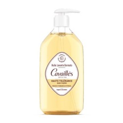 Huile Lavante Dermato - Haute Tolérance - Cavaillès - 150ml