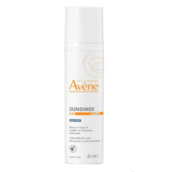 Sunsimed KA Solaire - Très Haute Protection - Avène - 80ml