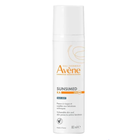 Sunsimed KA Solaire - Very High Protection - Avène - 80ml Avène
