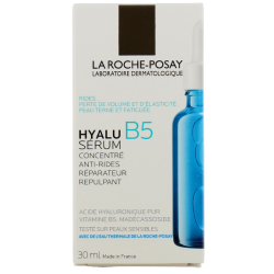 Hyalu B5 - Concentrated Anti-Wrinkle Serum - La Roche-Posay - 30ml