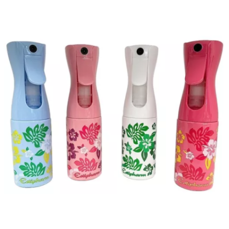 Brumisateur Rechargeable - Estipharm - Couleur Aléatoire